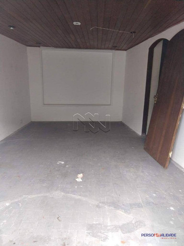 Imagem 3 de 9 de Salão Para Alugar, 25 M² Por R$ 1.000,00 - Vila Maria Alta - São Paulo/sp - Sl0135