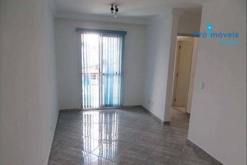 Imagem 3 de 15 de Apartamento Com 2 Dormitórios Para Alugar, 55 M² - Tucuruvi - São Paulo/sp - Ap0123