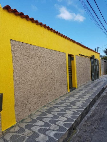 Imagem 1 de 15 de Casa Para Venda Em Betim, Retiro, 3 Dormitórios, 1 Suíte, 2 Banheiros, 3 Vagas - 09a_1-2143713