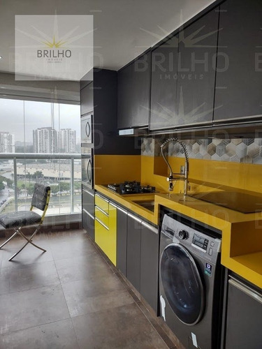 Imagem 15 de 15 de Apartamento Duplex Em Centro - Osasco - 7539