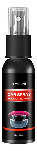 Líquido En Aerosol Oxidante Superhidrofóbico De 30 Ml Para R