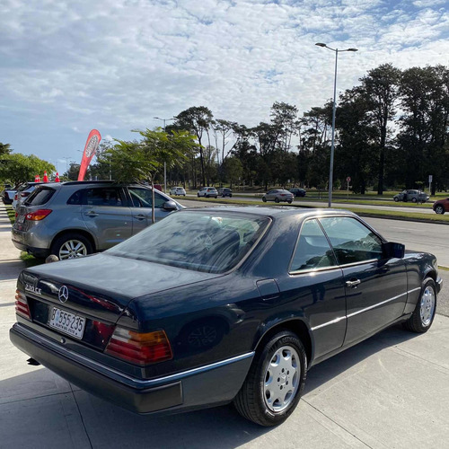 Mercedes Benz Ce 230