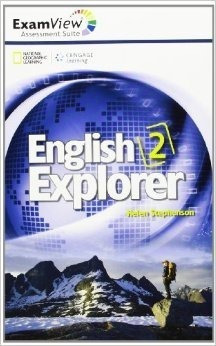 English Explorer 2 - Exam View