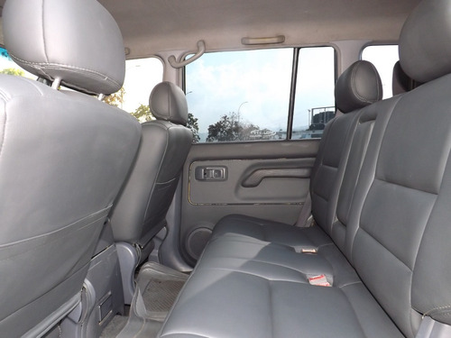 Imagen 6 de 9 de Toyota Prado