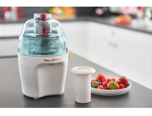 Licuadora - Extractor De Jugo Moulinex