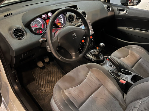 Peugeot 308 1.6 Allure Hdi 115cv