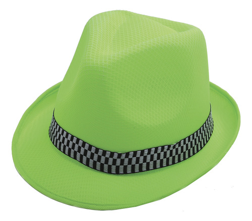 Party Store Funyi Tanguero Fluo Funyi Tanguero Fluo Verde