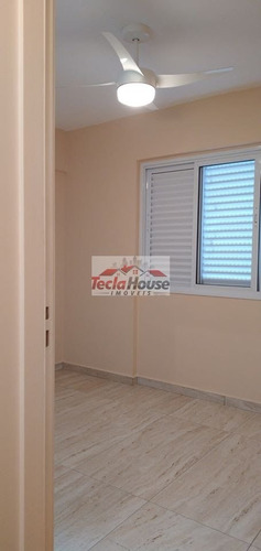 Apartamento Em Vila Barros - Guarulhos - 138