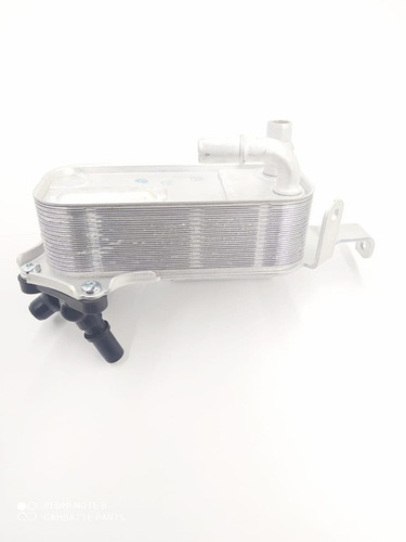 Enfriador Aceite Transmision Bmw 328i Motor N20 Mod 2013