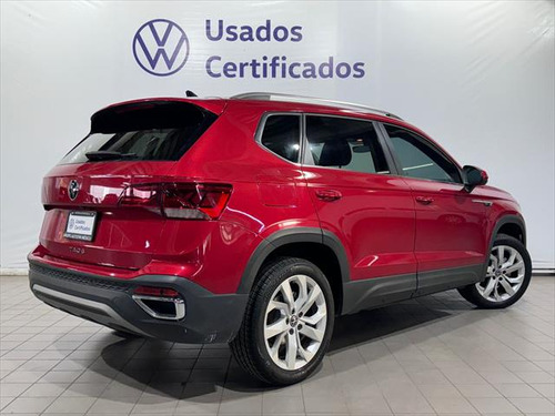 Volkswagen Taos 1.4 Comfortline Plus At