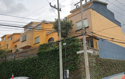 Hermosa Casa Barata En Condominio En Miguel Hidalgo 2da Seccion , Tlalpan, Cdmx Iaal