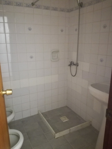 Pocitos Nuevo Un Ambiente Impecable Vista Piso 6