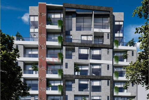 Apartamento Venta Barrio Bella Suiza