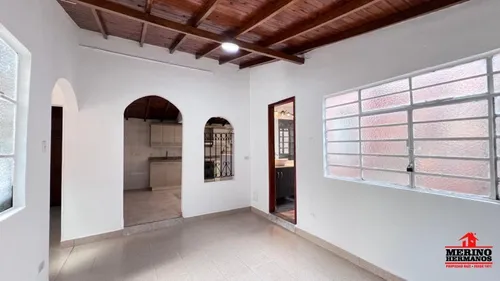Casa En Arriendo En Itagüí - La Gloria