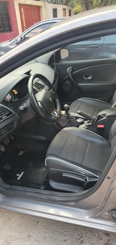 Renault Mégane Iii 2.0 Luxe 2013