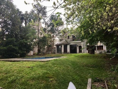 Imagen 4 de 4 de Barrio Cerrado Boating Club - Lote En Venta
