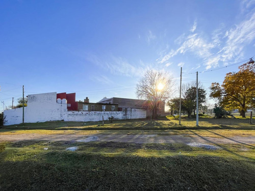 Imagen 11 de 15 de Lote De Terreno De 435,91 M2 En Jorge Newbery Y Circunvalación