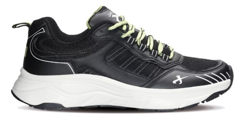 Zapatillas Jaguar Deportivas Running Hombre Cod 9349 