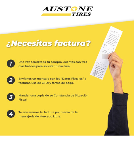 Llanta 205/65r16 107/105t Austone Asr71 Msi
