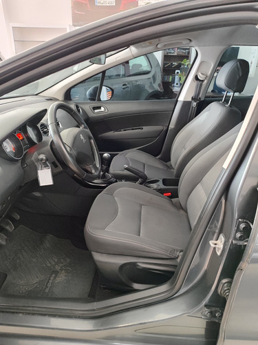 Peugeot 308 1.6 Active