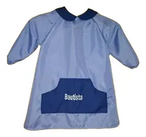 Comprar Molde Imprimible Patron Ropa Guardapolvo Jardin Ranglan 2x1