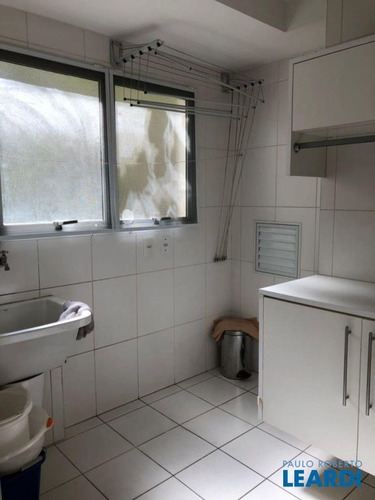 Apartamento - Granja Julieta - Sp - 632120