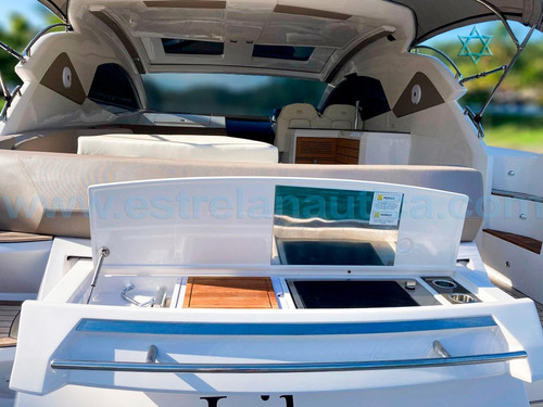 Imagem 3 de 12 de Lancha Sessa C44 Iate Ferretti Fs Triton Focker Intermarine
