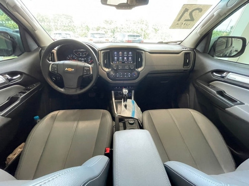 Imagem 13 de 14 de S10 Ltz 4x4 Flex