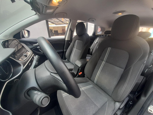 Chevrolet Tracker 1.0 Turbo 12V Flex Aut.