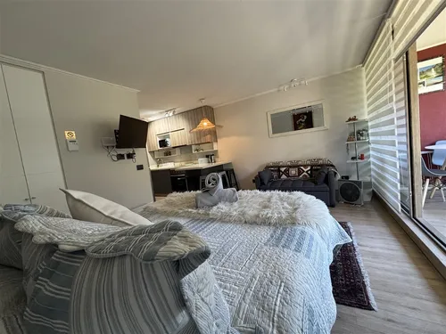 Descubre Tu Nuevo Espacio En El Exclusivo Condominio Origen