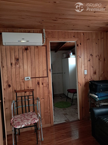 Venta De Casa En Ancud 3 Dormitorios 2 Baños