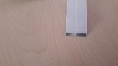 Juego De Cables Flex Epson L210 (Usado)
