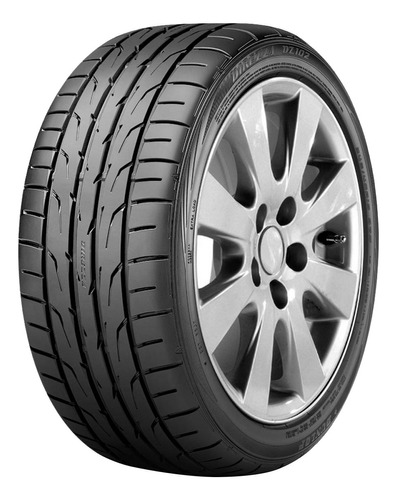 Llanta 195/50r15 85v Dunlop Direzza Dz102 Auto