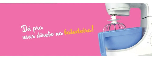 Panelinha Max Bluestar Multiuso Derreteria Verde Tiff 1,5l Cor Verde Tiffany