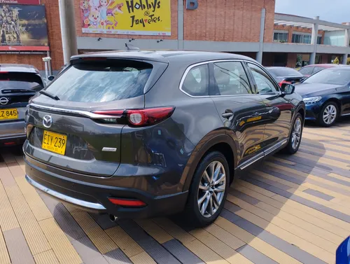 Mazda CX-9 2.5 Grand Touring Lx