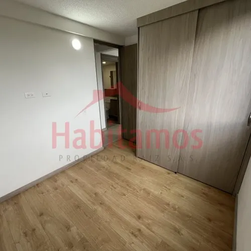 Apartamento En Arriendo En Rionegro - Fontibón Cod 67185