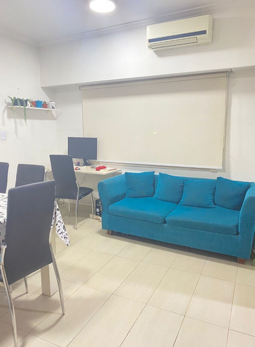 Imagen 5 de 19 de Departamento 2 Amb. C/terraza Y Baulera - Sgto. Cabral 2203 - L. Del Mirador