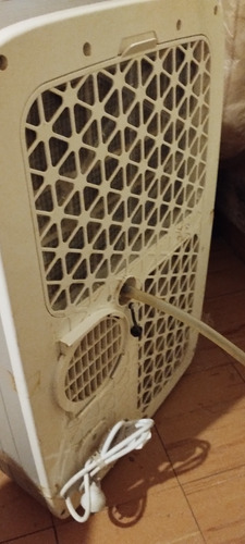 Vendo Aire Acondicionado Usado Como Nuevo