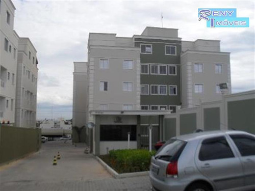 Imagem 4 de 15 de Apartamentos Em Condomínio À Venda Em Sorocaba/sp - Compre O Seu Apartamentos Em Condomínio Aqui! - 1447169