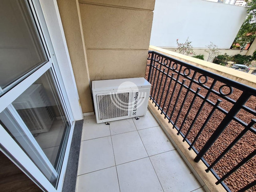 Imagem 11 de 20 de Apartamento À Venda Em Cambui - Ap006667