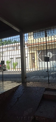 Imagem 15 de 15 de Casa Térrea Bem Localizada, Próximo Aos Comércios! - 3519-1