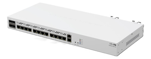 Mikrotik Ccr2116-12g-4s+