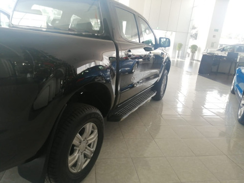 Imagen 6 de 9 de Ranger Xlt Crew Cab 2.5l 4x2 Hr 2021