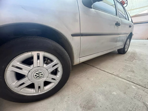 Rin 14 Vw Pointer Gti Wagon 4-100 Original Llanta Gratis Aluminio