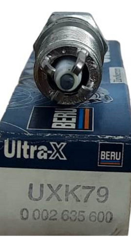 Bujia Encendido Beru Uxk-79 Ford/chevro Lobo/malibu/sunfire
