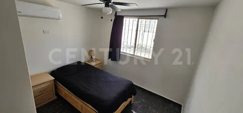 Casa En Renta En Portal De Anahuac, Apodaca
