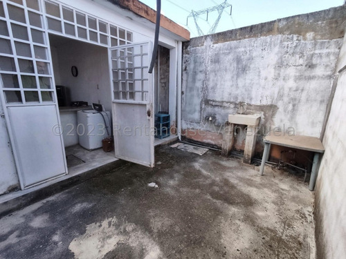 Rosa Rodríguez Vende Casa En Agua Viva, Cabudare 23-20676