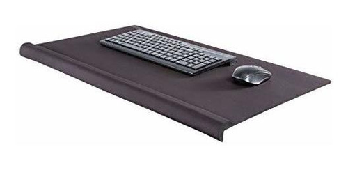 Alfombrilla De Escritorio Allsop Ergoedge Con Reposamuñecas
