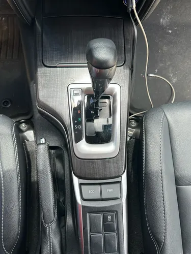 Toyota Fortuner Srx 4.0l Gasolina Blindaje 2plus At Mod 2022