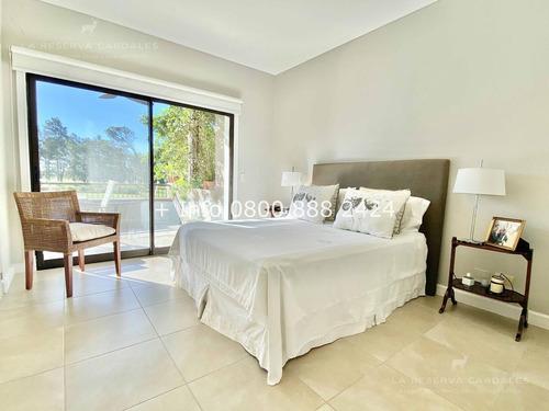 Imagen 17 de 30 de Departamento De 3 Ambientes En Venta En La Reserva Cardales